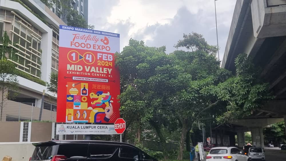 KEPONG – BANDAR MANJALARA